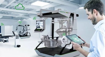 智馭未來 知名汽車企業的智能工廠與大數據變革