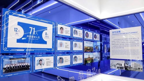 新材料產業園 以創新服務與攻堅克難精神，全力推動園區高質量發展