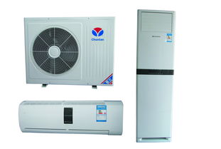 家用空調分類與選購全攻略 清涼一夏，從明智選擇開始